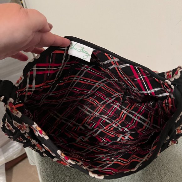 Vera Bradley Purse - Picture 2 of 2